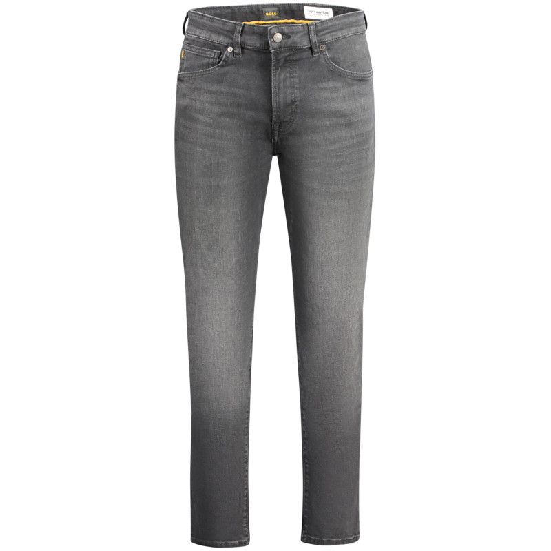 Hugo boss džinsai 50528351REMAINEBO Juoda