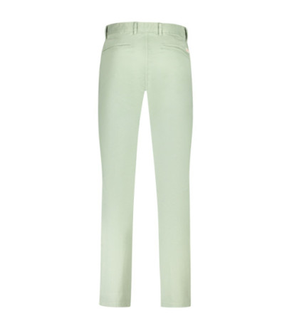 Hugo boss kelnės 50510933CHINOSLIM Žalia