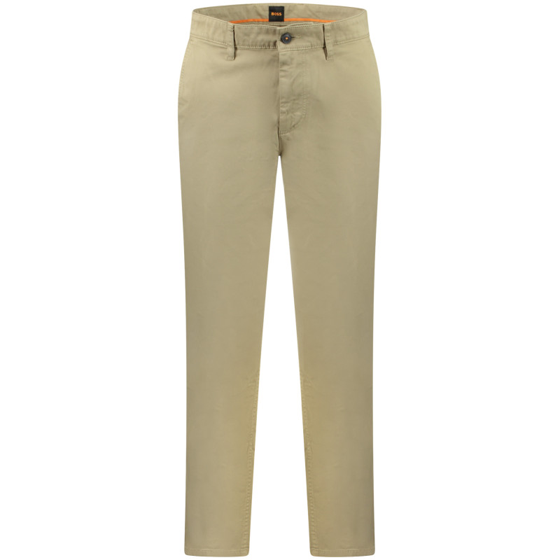 Hugo boss kelnės 50510917CHINOTAPERED Beige