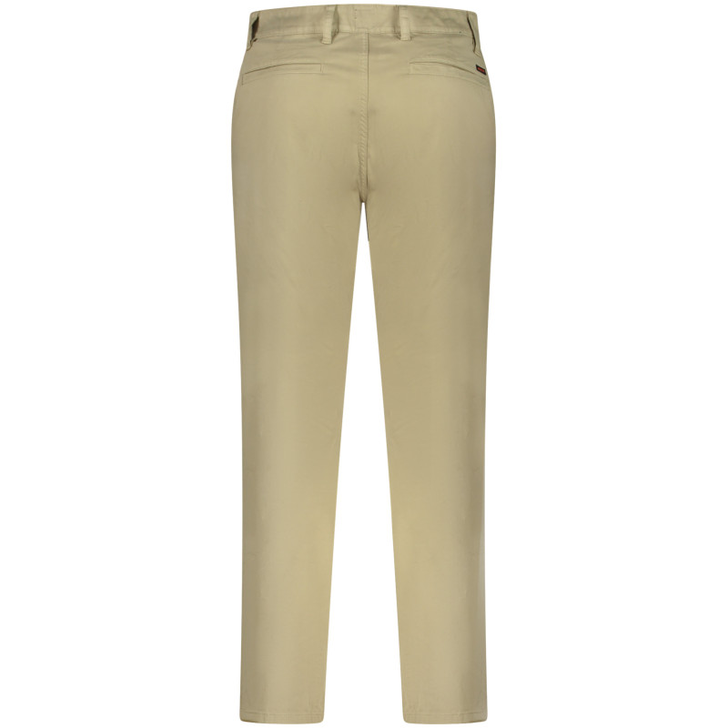 Hugo boss kelnės 50510917CHINOTAPERED Beige