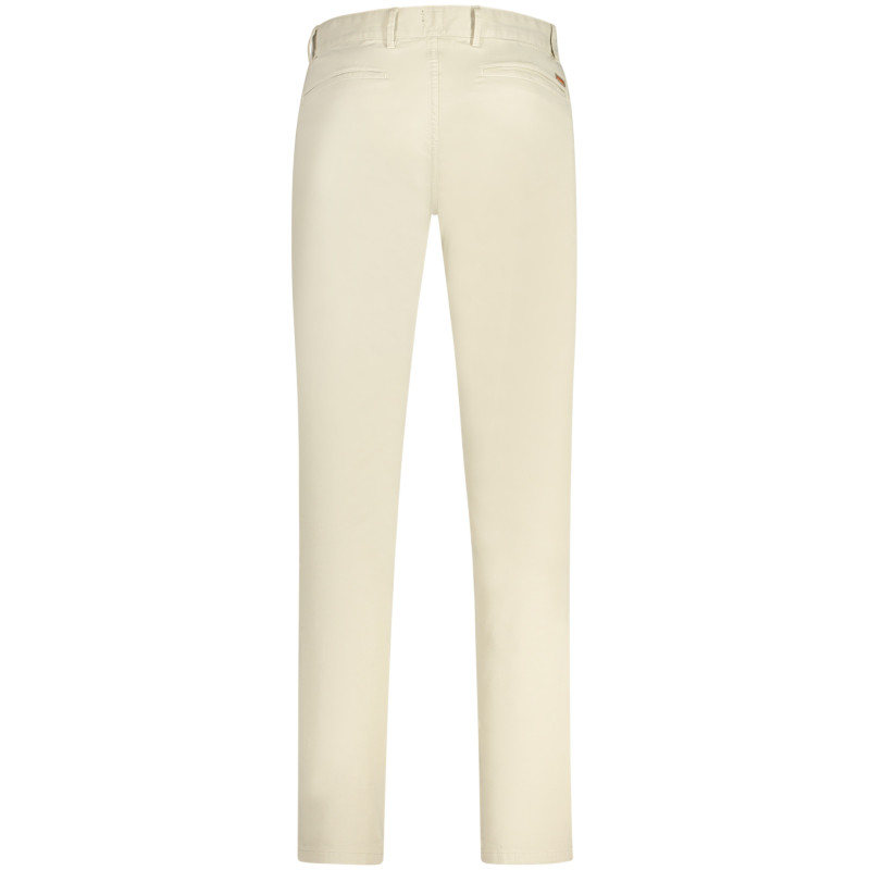 Hugo boss kelnės 50510933CHINOSLIM Beige
