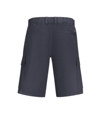 Hugo boss kelnės 50510866SISLA6CARGO Mėlyna