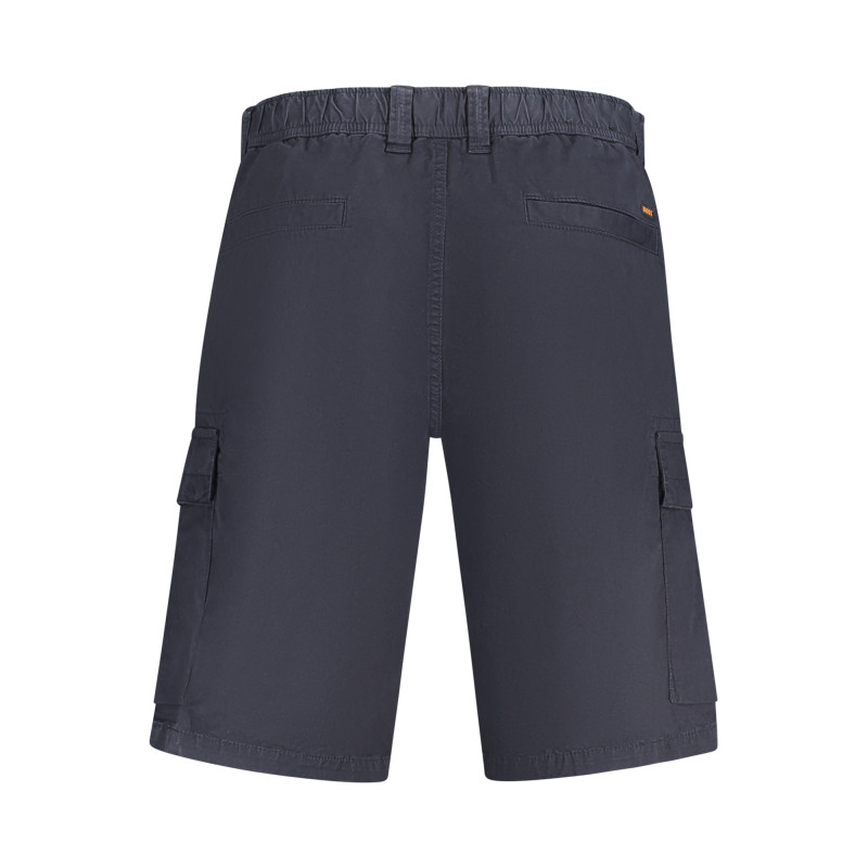 Hugo boss kelnės 50510866SISLA6CARGO Mėlyna
