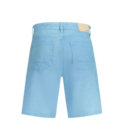 Hugo boss šortai 50514494ANDERSONSHORTS Žydra