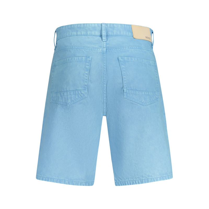Hugo boss šortai 50514494ANDERSONSHORTS Žydra
