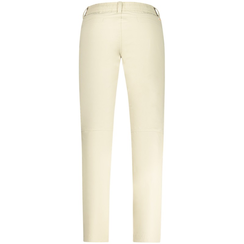 Hugo boss kelnės 50519228CHINOTAPERED Beige