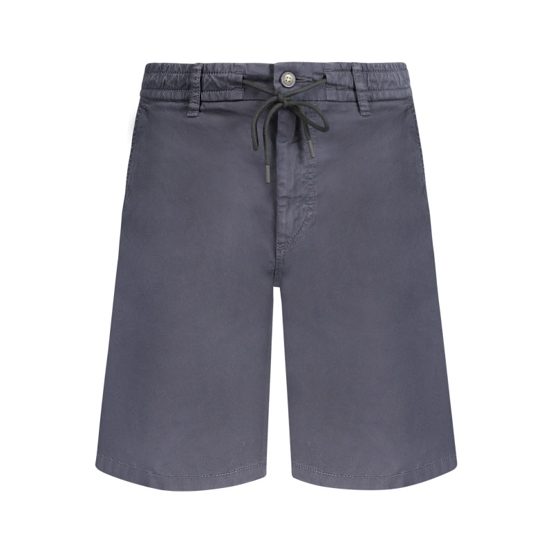 Hugo boss kelnės 50509481CHINOTAPERED Mėlyna