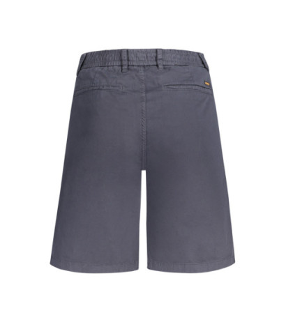 Hugo boss kelnės 50509481CHINOTAPERED Mėlyna