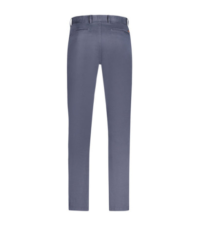 Hugo boss kelnės 50510933CHINOSLIM Mėlyna
