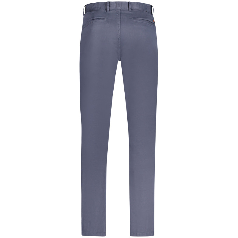 Hugo boss kelnės 50510933CHINOSLIM Mėlyna