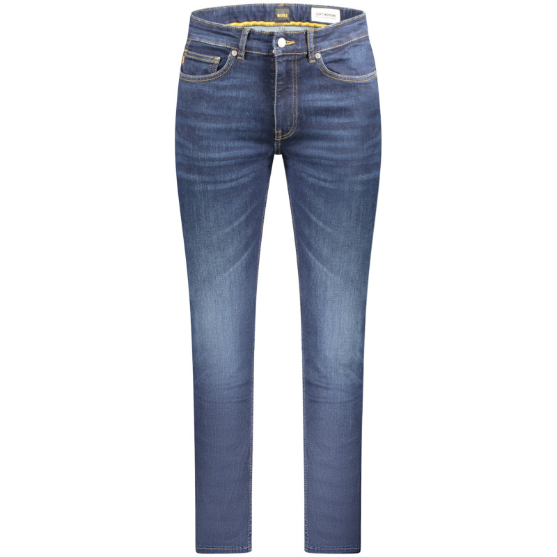 Hugo boss džinsai 50526945DELAWAREBO Mėlyna