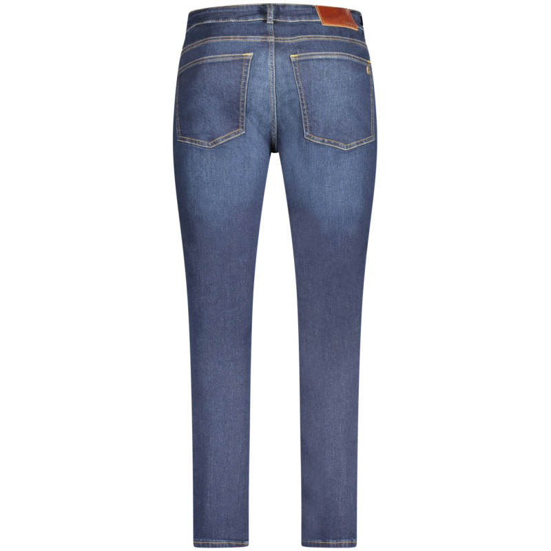 Hugo boss džinsai 50526945DELAWAREBO Mėlyna