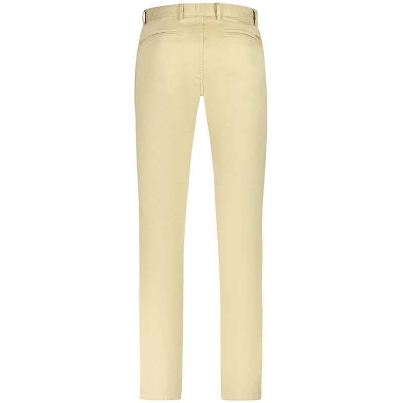Hugo boss kelnės 50510933CHINOSLIM Beige