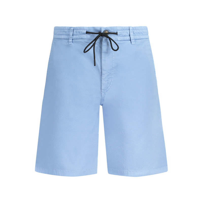 Hugo boss kelnės 50509481CHINOTAPERED Žydra