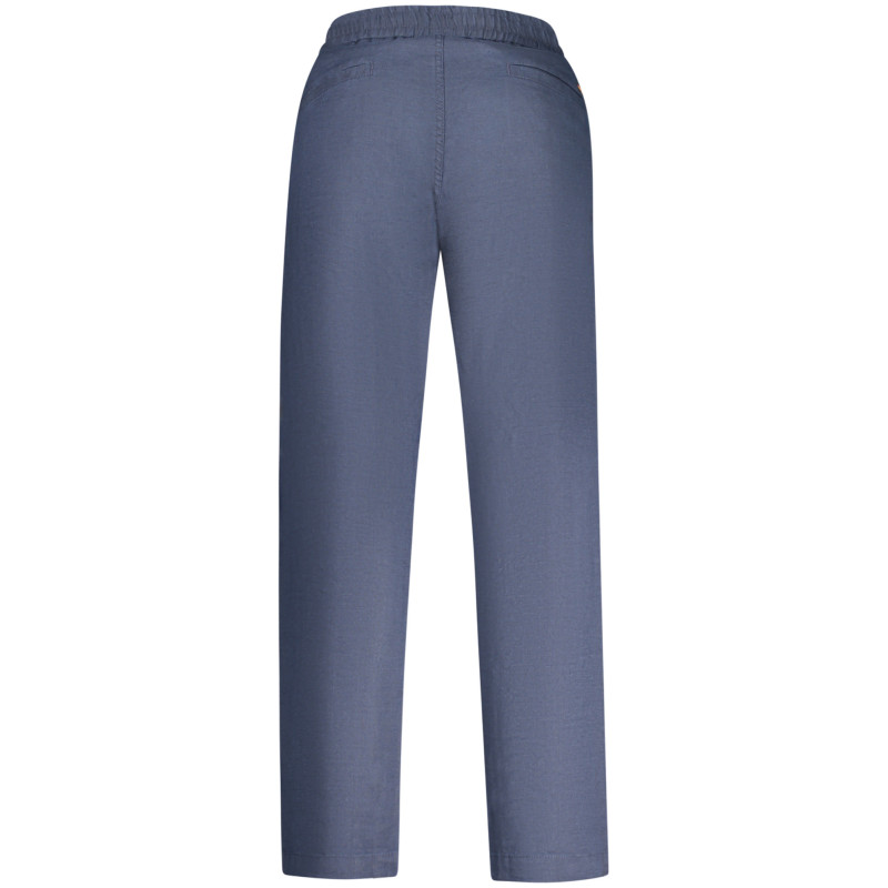 Hugo boss kelnės 50510867SANDERSONL Mėlyna