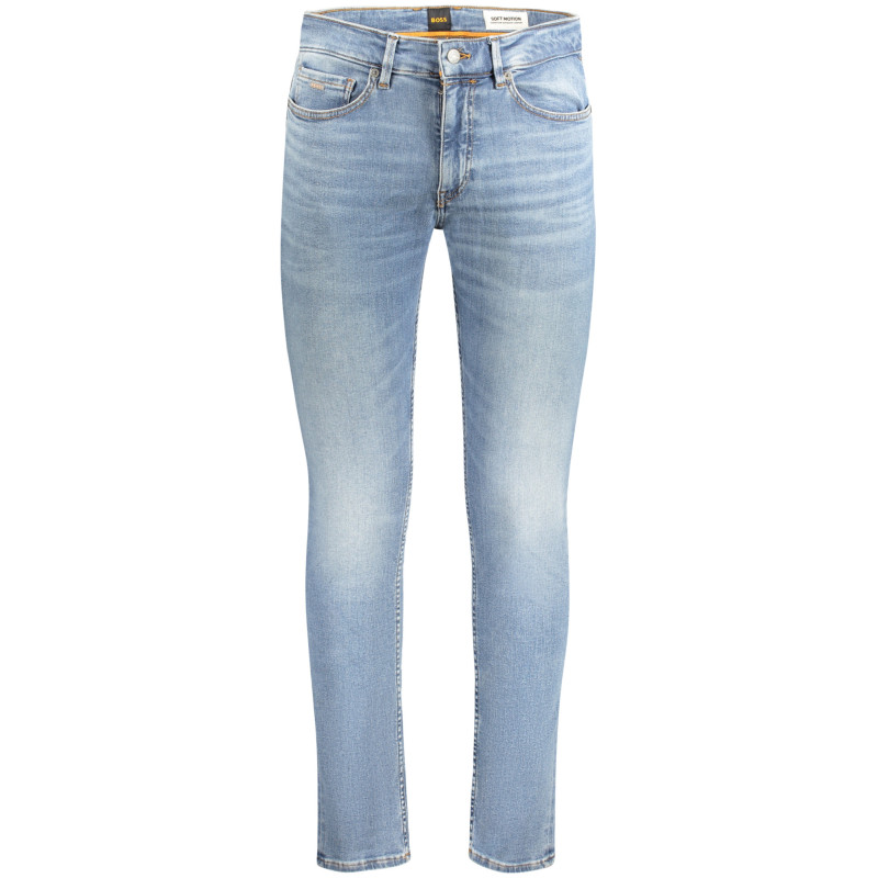 Hugo boss džinsai 50508038DELANO Mėlyna