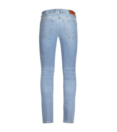 Hugo boss džinsai 50508038DELANO Mėlyna