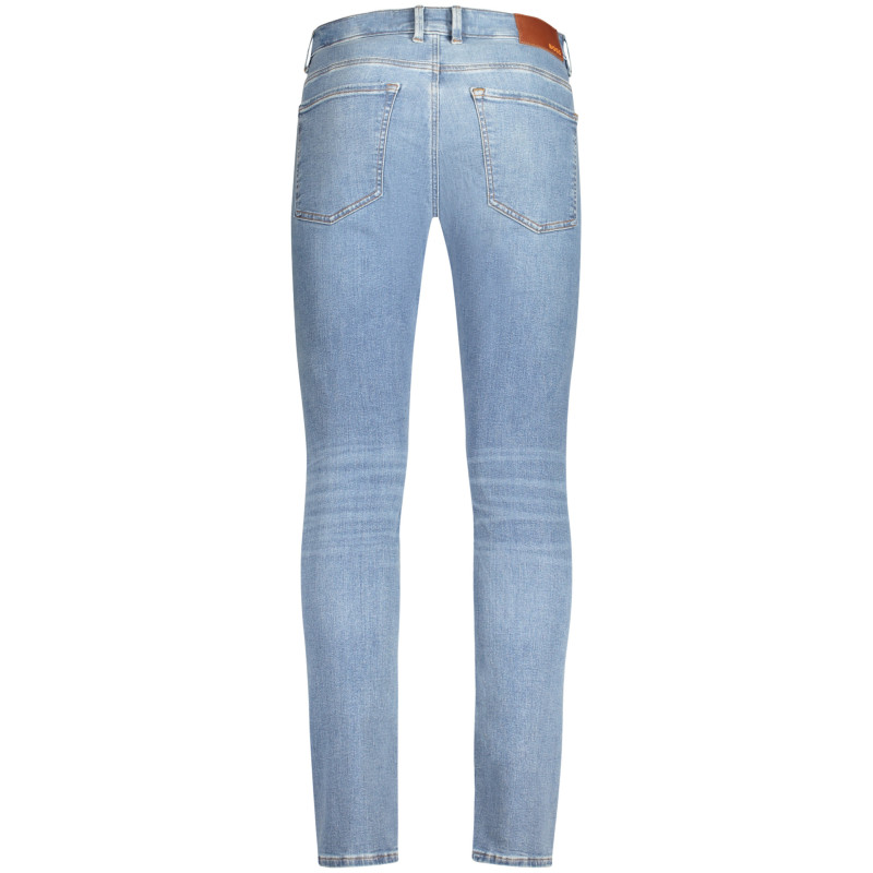 Hugo boss džinsai 50508038DELANO Mėlyna
