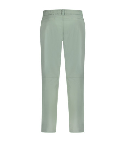 Hugo boss kelnės 50519228CHINOTAPERED Žalia