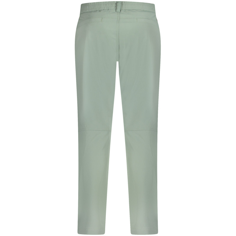 Hugo boss kelnės 50519228CHINOTAPERED Žalia