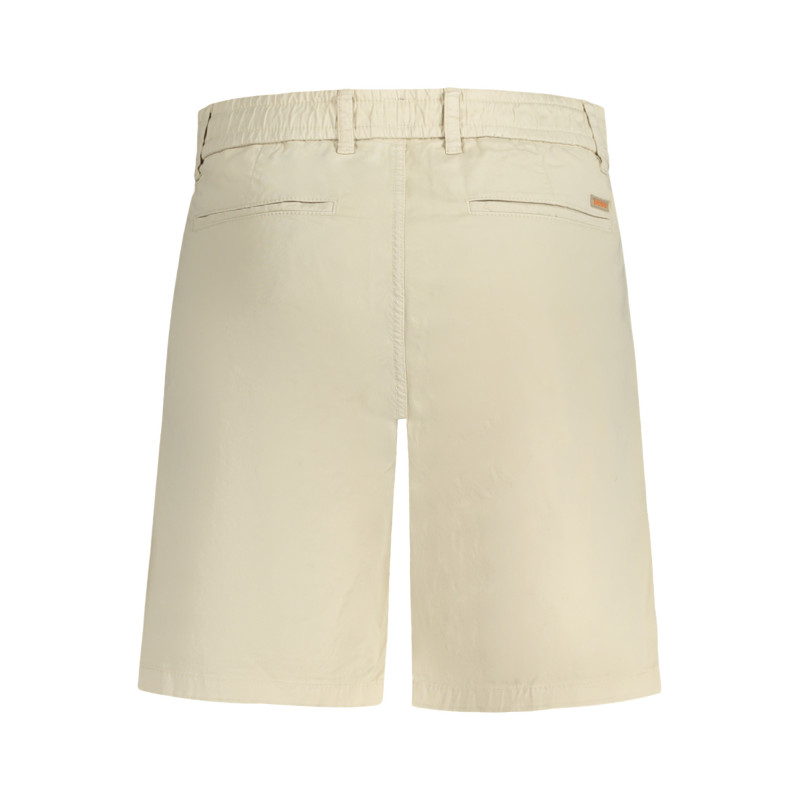 Hugo boss kelnės 50509481CHINOTAPERED Beige