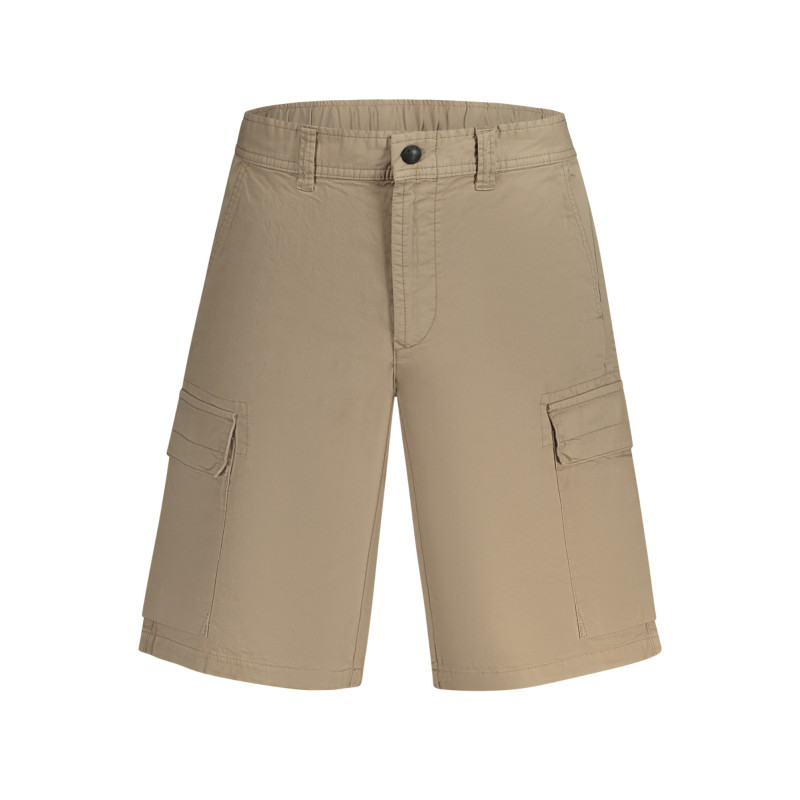 Hugo boss kelnės 50510866SISLA6CARGO Beige