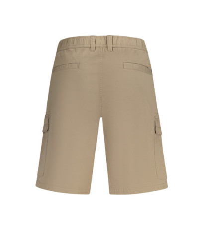 Hugo boss kelnės 50510866SISLA6CARGO Beige