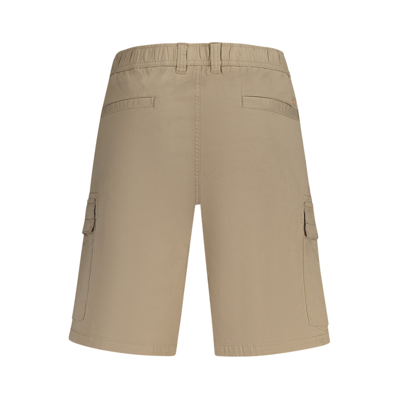 Hugo boss kelnės 50510866SISLA6CARGO Beige