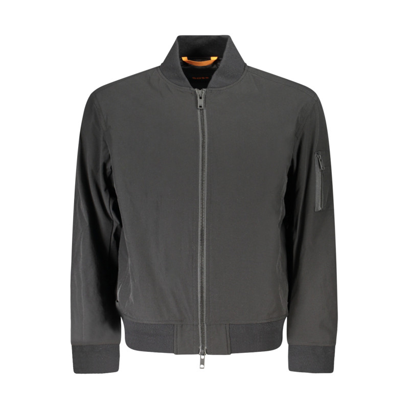Hugo boss striukė 50521480OBEAR Juoda