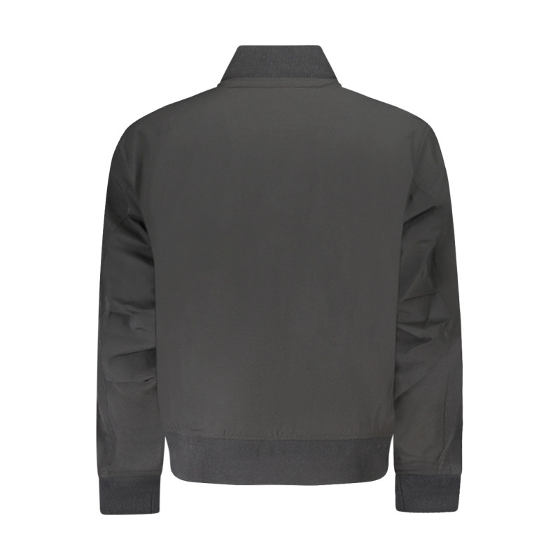 Hugo boss striukė 50521480OBEAR Juoda