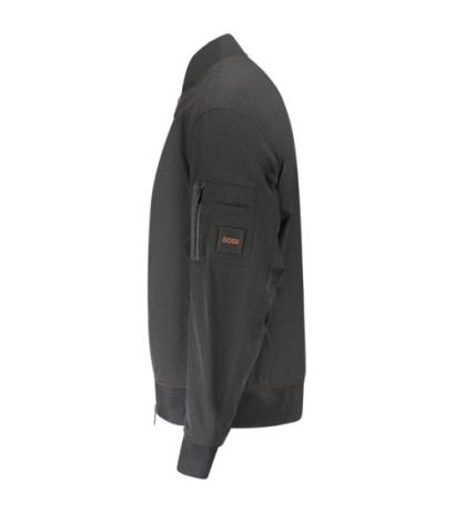 Hugo boss striukė 50521480OBEAR Juoda