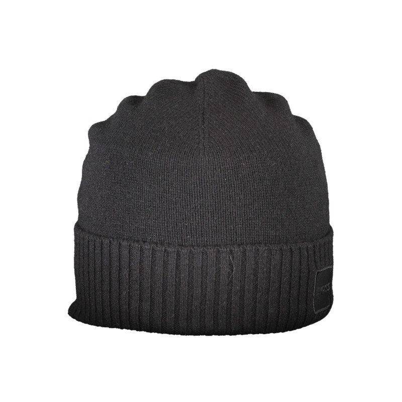 Hugo boss kepurė 50522447AKAIORHAT Juoda