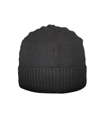 Hugo boss kepurė 50522447AKAIORHAT Juoda