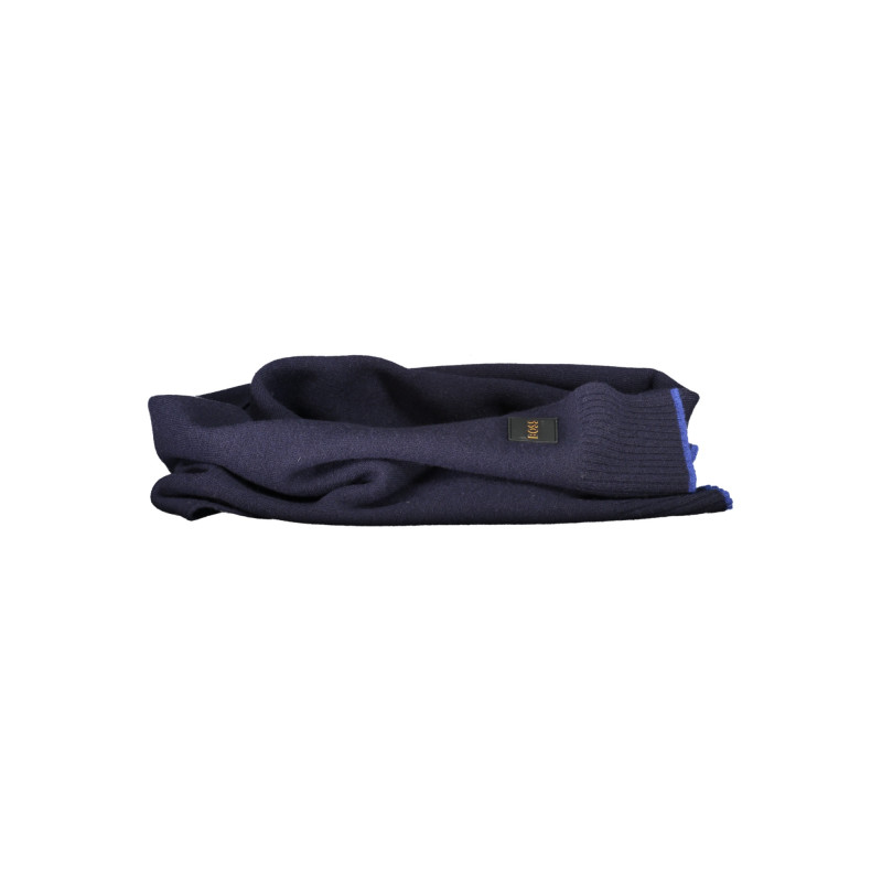 Hugo boss kepurė 50522451AMATOSET Mėlyna