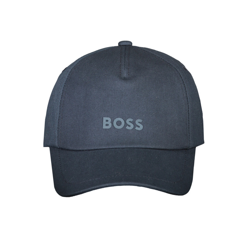 Hugo boss kepurė 50518788FRESCO Mėlyna