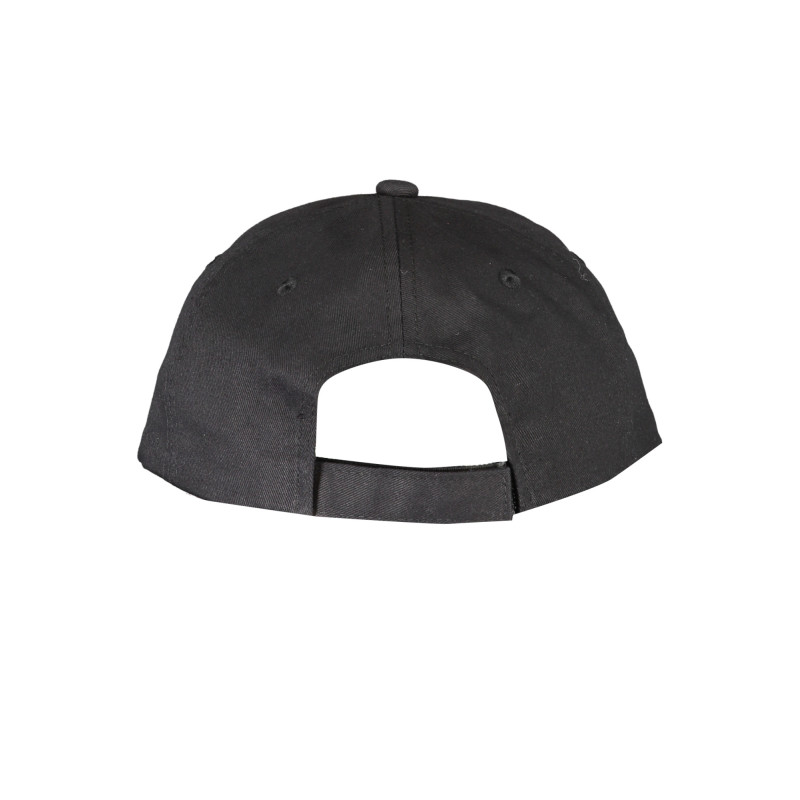 Hugo boss kepurė 50507880DERREL Juoda