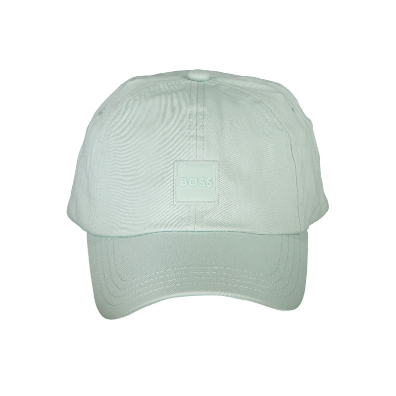 Hugo boss kepurė 50507880DERREL Žalia
