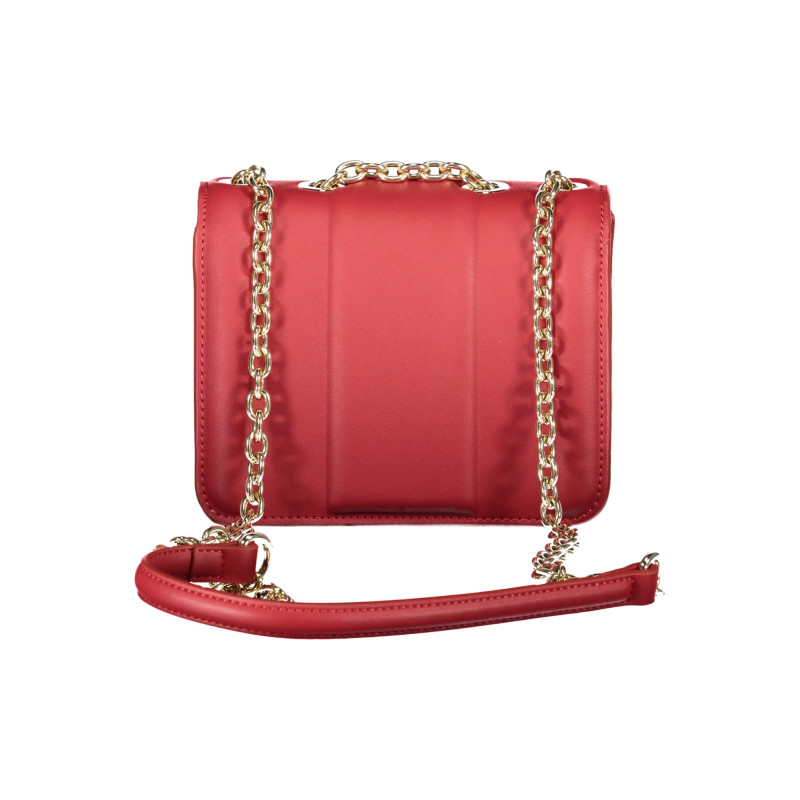 Valentino bags rankinė VBS8G610BRASS Raudona