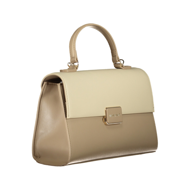 Valentino bags rankinė VBS8GA37ALPHEUS Beige