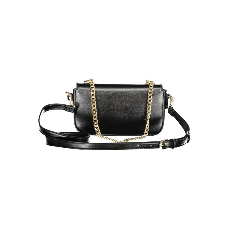 Valentino bags rankinė VBS8H309NAMMOSRE Juoda