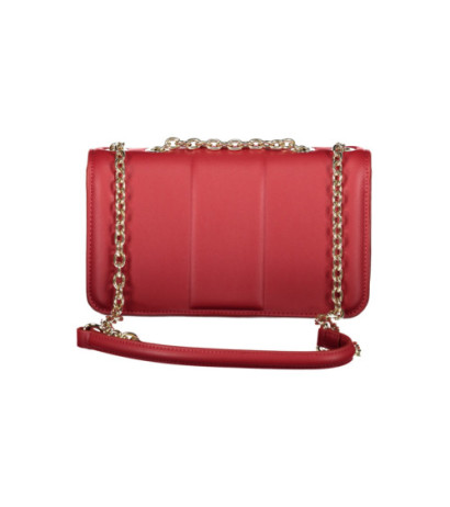 Valentino bags rankinė VBS8G609BRASS Raudona