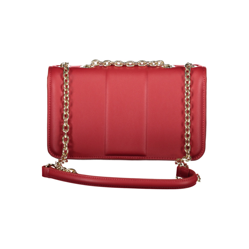 Valentino bags rankinė VBS8G609BRASS Raudona