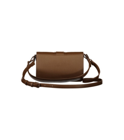 Valentino bags rankinė VBS8AB09DEJAVURE Ruda