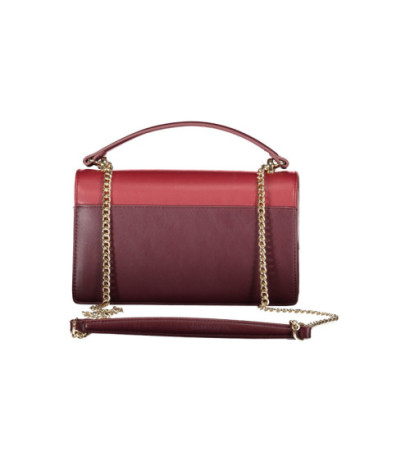 Valentino bags rankinė VBS8GA09ALPHEUS Raudona
