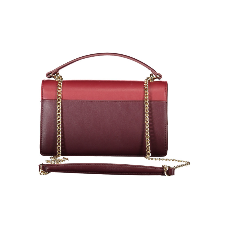 Valentino bags rankinė VBS8GA09ALPHEUS Raudona