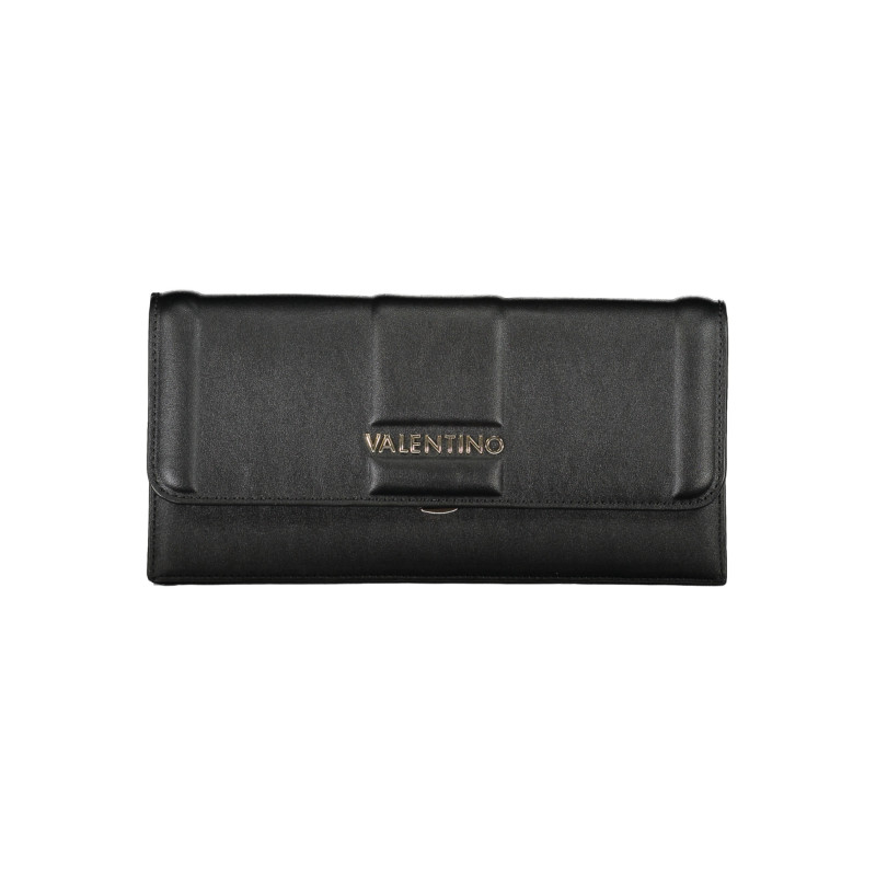 Valentino bags rankinė VBS8G617BRASS Juoda