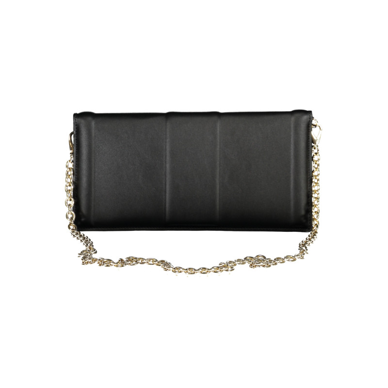 Valentino bags rankinė VBS8G617BRASS Juoda