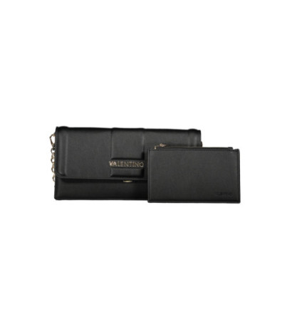 Valentino bags rankinė VBS8G617BRASS Juoda
