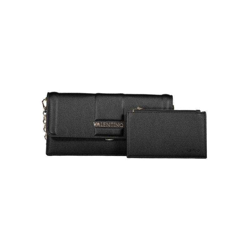 Valentino bags rankinė VBS8G617BRASS Juoda