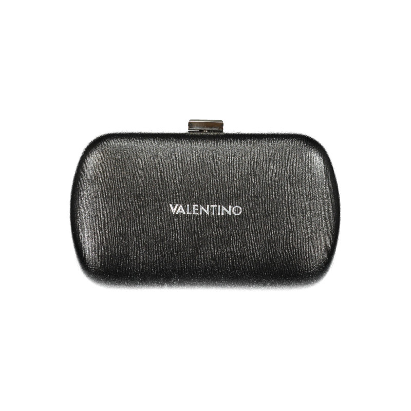 Valentino bags rankinė VBS8GP19METAROMA Juoda